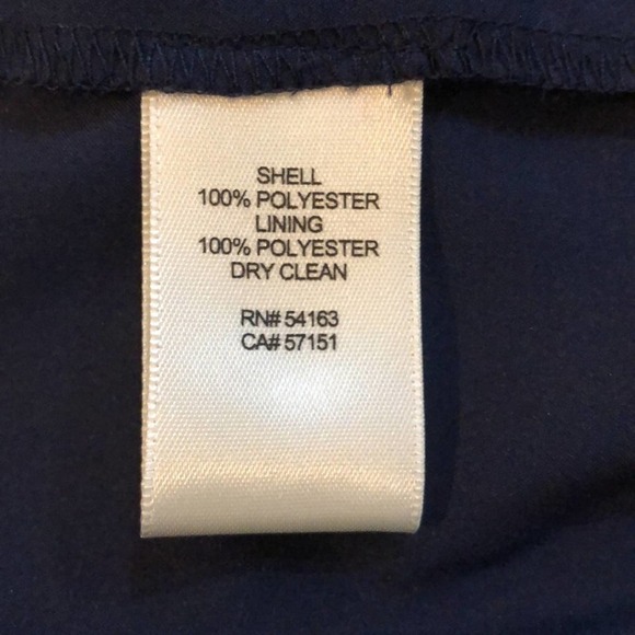 Eliza J floral printed cold-Shoulder shift dress 8 - Picture 9 of 10